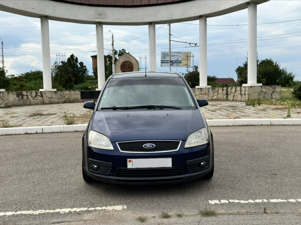 Ford C-MAX 2003 год Бендеры Bender - photo 1
