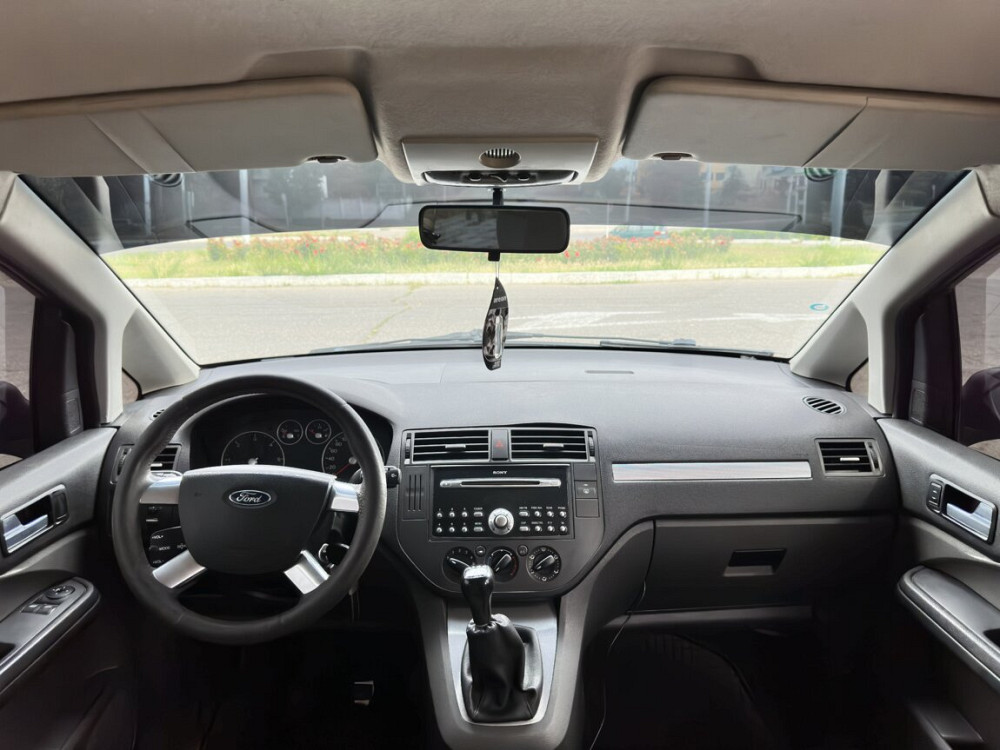 Ford C-MAX 2003 год Бендеры Bender - photo 9