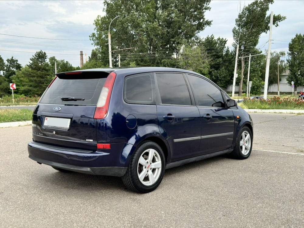 Ford C-MAX 2003 год Бендеры Bender - photo 6