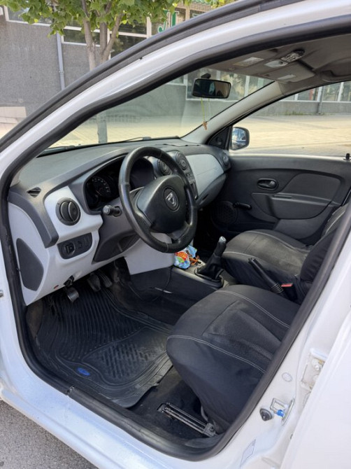 Dacia Logan 2014 год Тирасполь Tiraspol - photo 1
