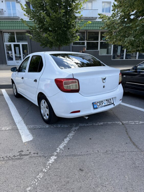Dacia Logan 2014 год Тирасполь Tiraspol - photo 3