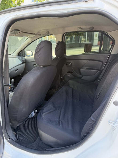 Dacia Logan 2014 год Тирасполь Tiraspol - photo 4
