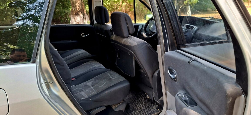 Renault Scenic 2006 год Кишинёв Chisinau - photo 4