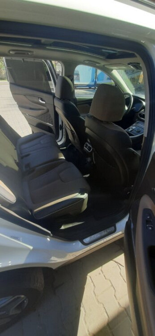 Hyundai Santa Fe 2023 год Кишинёв Chisinau - photo 10