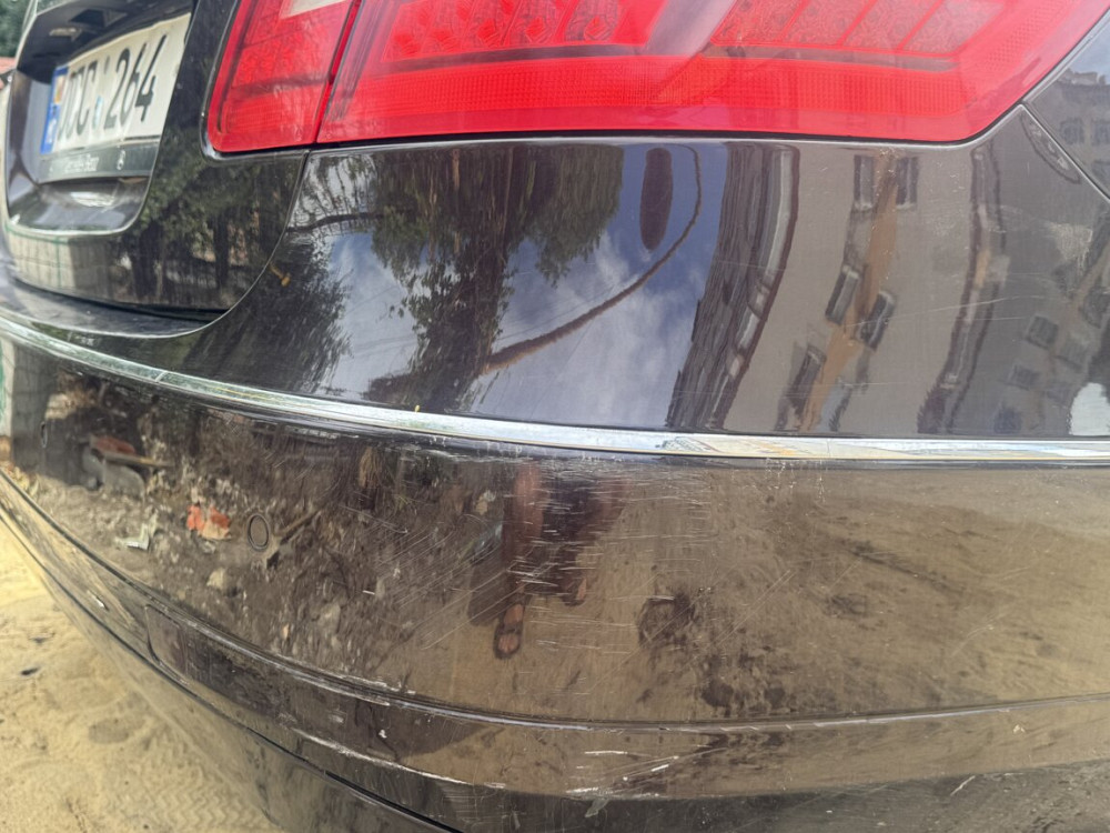 Mercedes E-Class 2012 год Кишинёв Chisinau - photo 7
