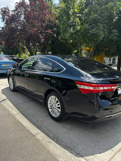 Toyota Avalon 2015 год Тирасполь Tiraspol - photo 3