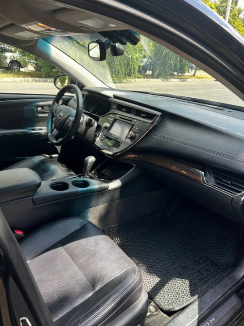 Toyota Avalon 2015 год Тирасполь Tiraspol - photo 4