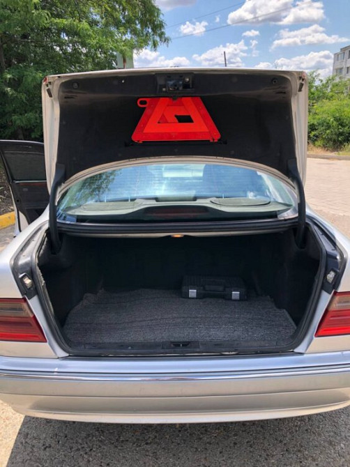 Mercedes E-Class 2000 год Бендеры Bender - photo 10
