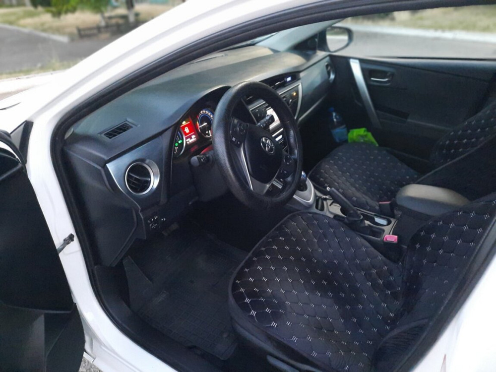Toyota Auris 2014 год Тирасполь Tiraspol - photo 6