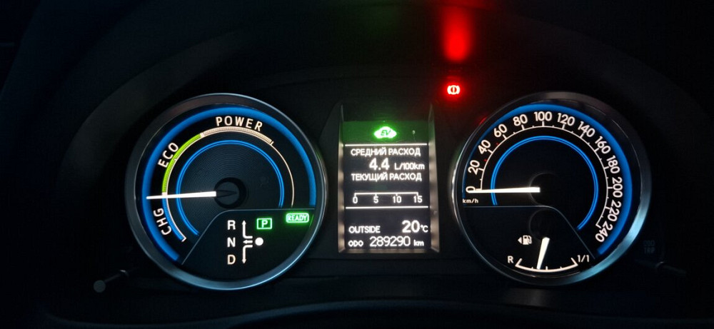 Toyota Auris 2014 год Тирасполь Tiraspol - photo 7