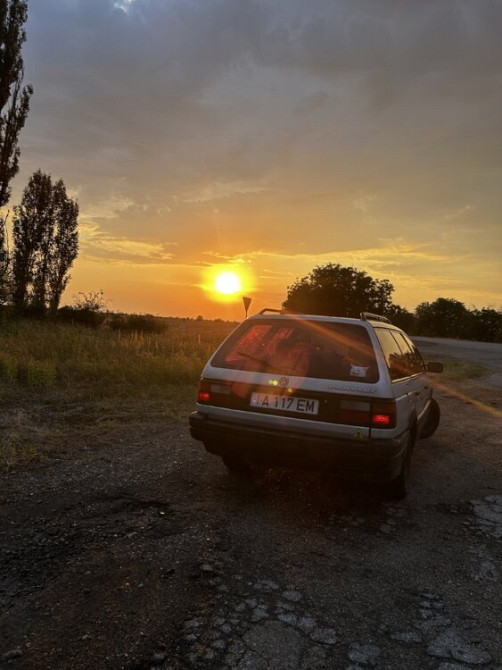 Volkswagen Passat 1992 год Тирасполь Tiraspol - photo 7