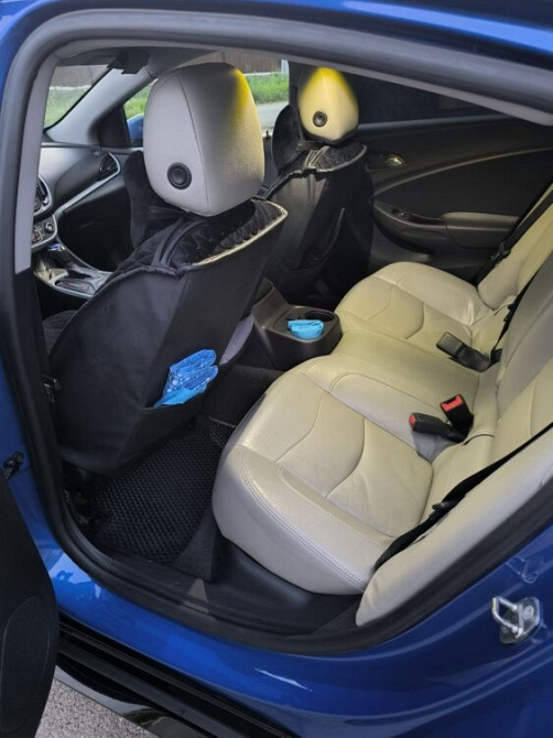 Chevrolet Volt 2018 год Бендеры Bender - photo 5