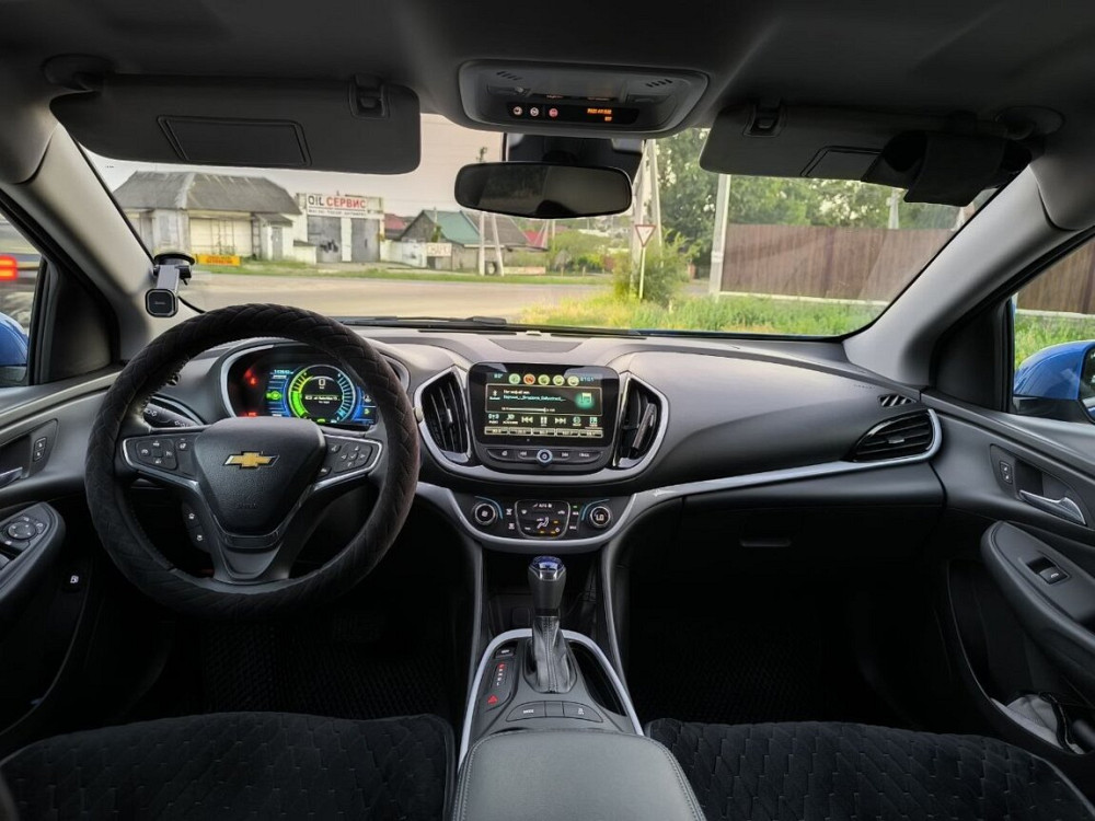 Chevrolet Volt 2018 год Бендеры Bender - photo 6