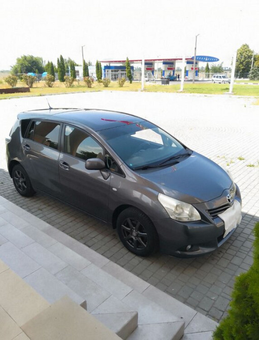 Toyota Verso 2010 год Тирасполь Tiraspol - photo 3