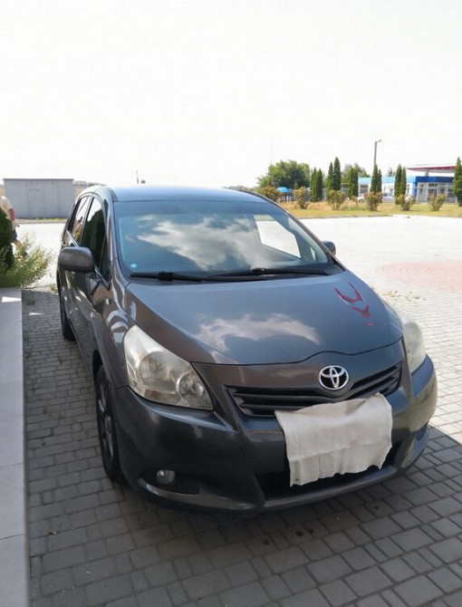 Toyota Verso 2010 год Тирасполь Tiraspol - photo 4