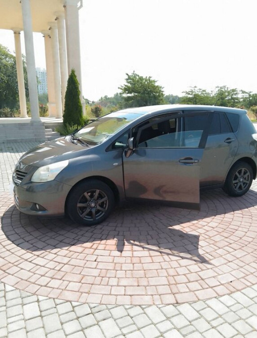 Toyota Verso 2010 год Тирасполь Tiraspol - photo 7