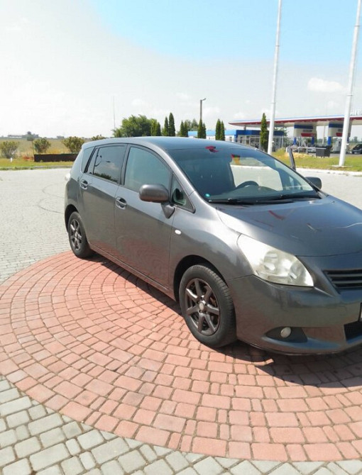 Toyota Verso 2010 год Тирасполь Tiraspol - photo 9