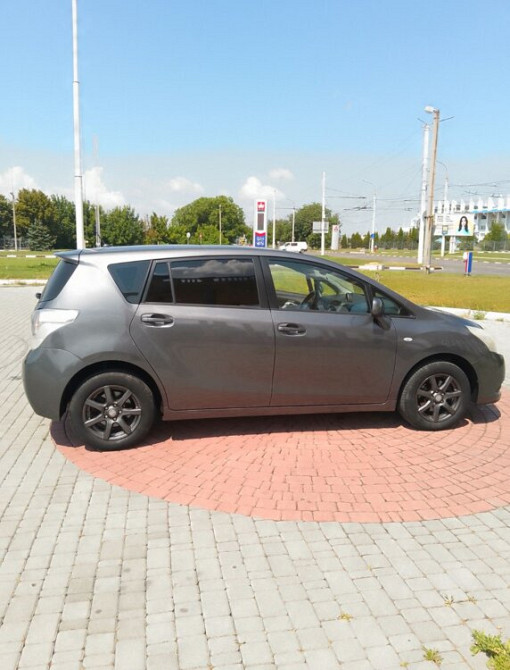 Toyota Verso 2010 год Тирасполь Tiraspol - photo 10