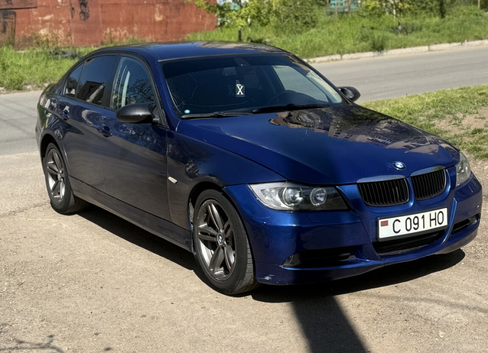 BMW 3 Series 2006 год Тирасполь Tiraspol - photo 9