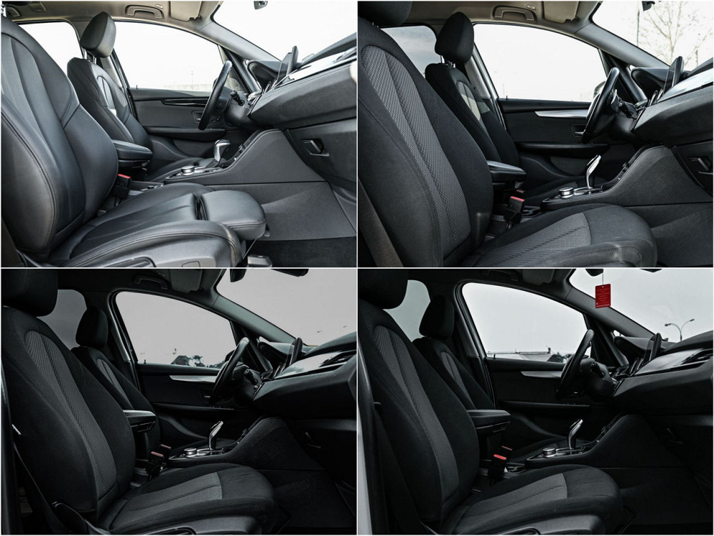 BMW 2 Series Chisinau - photo 9