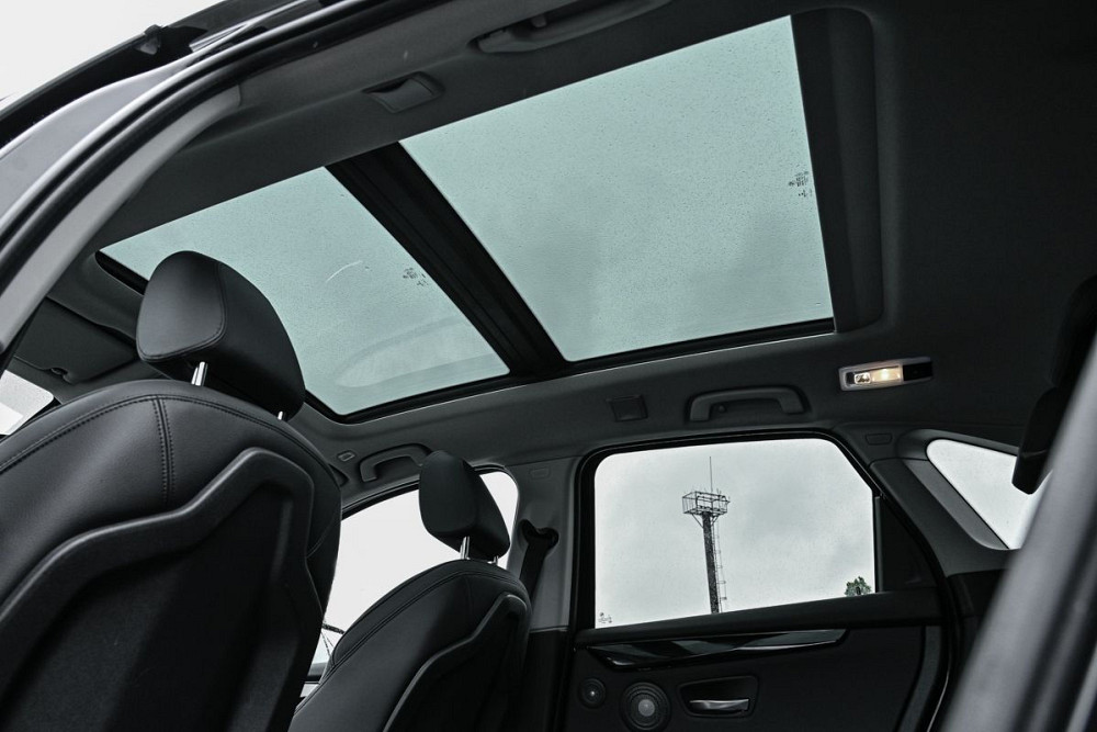 BMW 2 Series Chisinau - photo 10