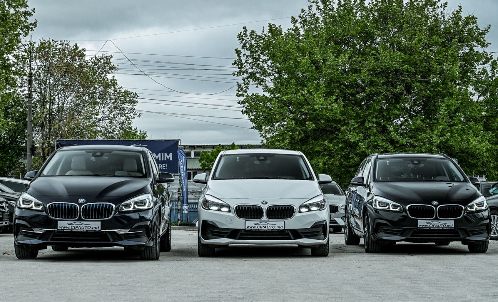BMW 2 Series Chisinau - photo 6