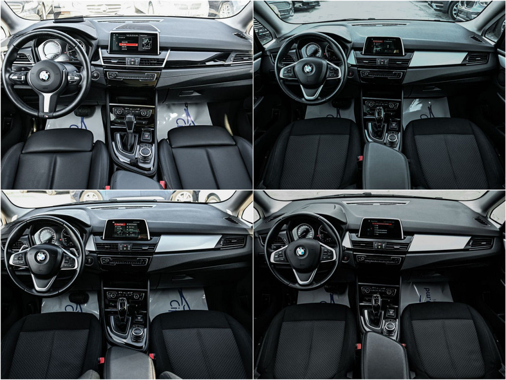 BMW 2 Series Chisinau - photo 8