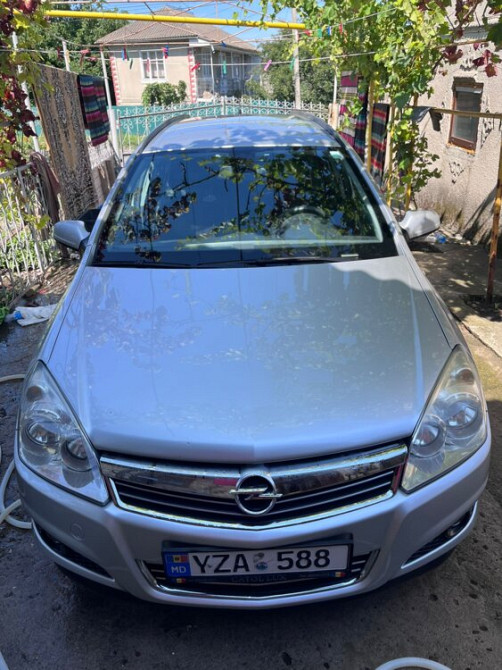 Opel Astra 2008 год Кишинёв Chisinau - photo 7