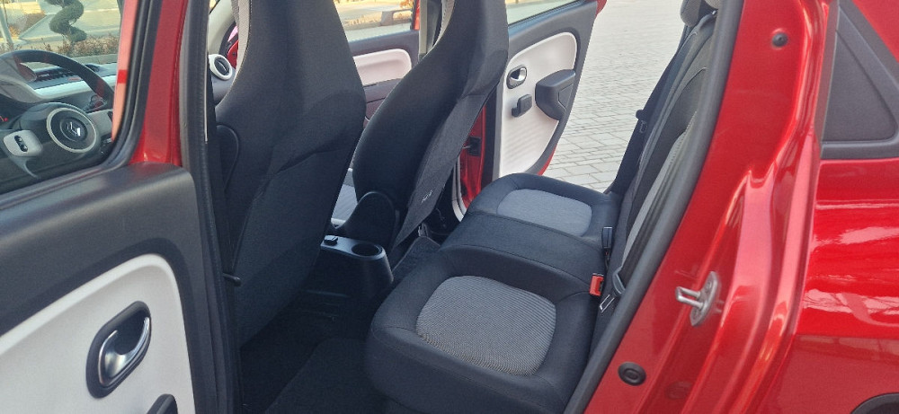Renault Twingo 2021 год Кишинёв Chisinau - photo 9