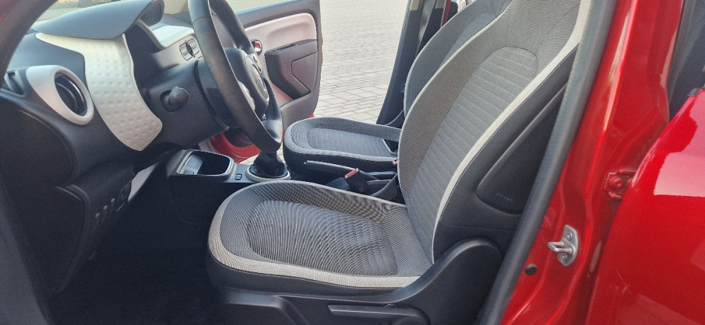 Renault Twingo 2021 год Кишинёв Chisinau - photo 8