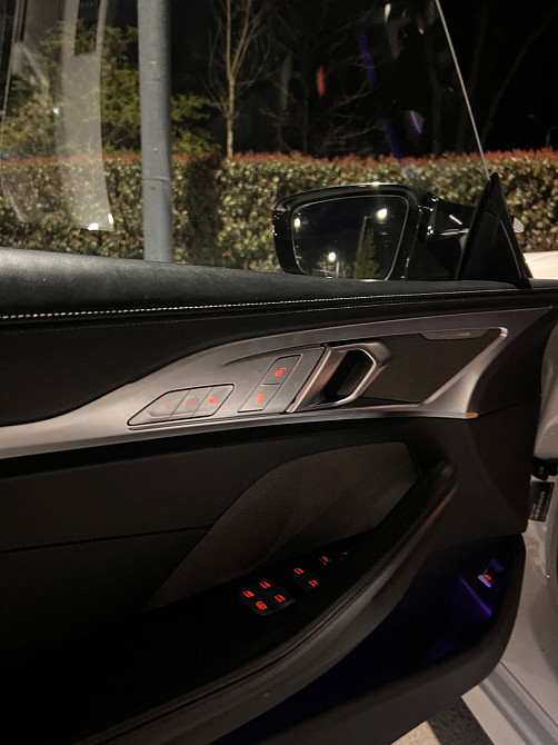 BMW 8 Series 2020 год Кишинёв Chisinau - photo 10