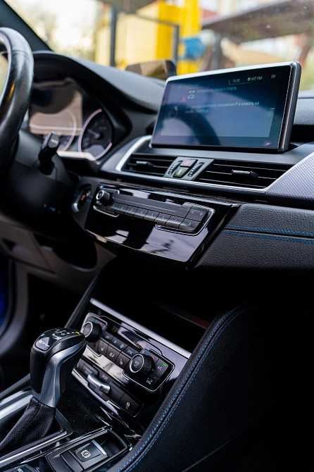 BMW X2 2017 год Кишинёв Chisinau - photo 9