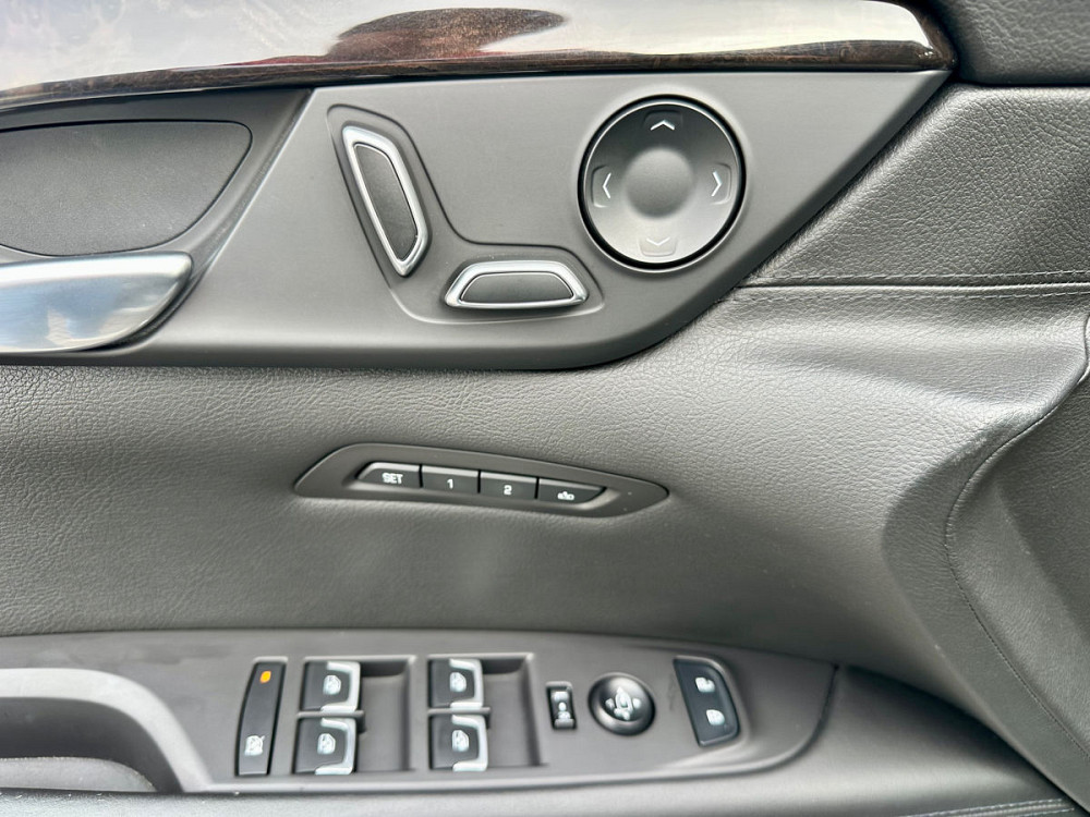 Cadillac CT6 Chisinau - photo 8