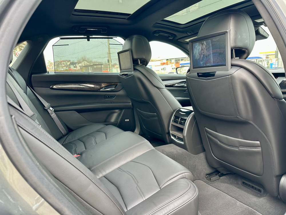 Cadillac CT6 Chisinau - photo 10