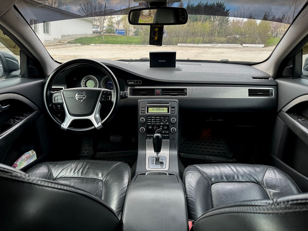 Volvo XC70 2010 год Кишинёв Chisinau - photo 9