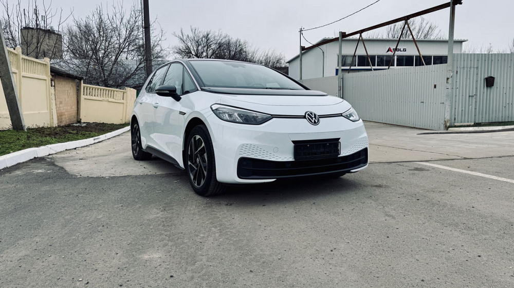 Volkswagen ID.3 2022 год Кишинёв Chisinau - photo 3