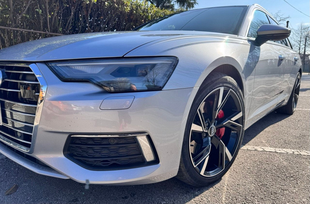 Audi A6 2019 год Кишинёв Chisinau - photo 2
