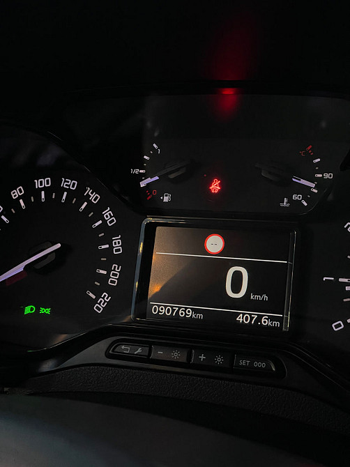Toyota Proace City Chisinau - photo 9