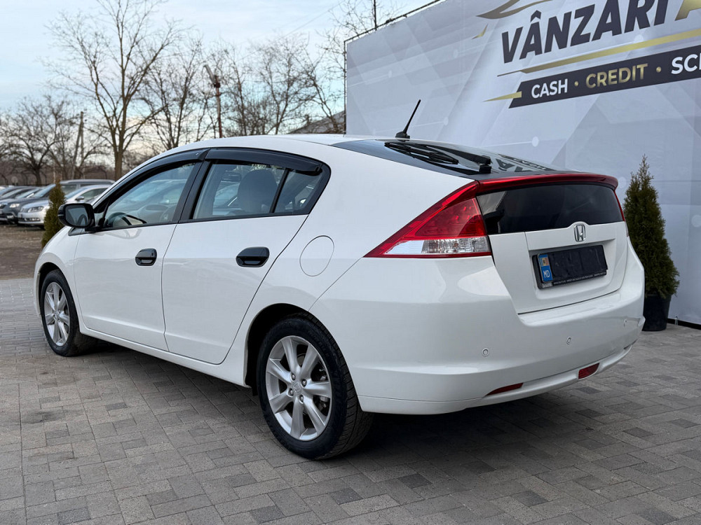 Honda Insight 2010 год Кишинёв Chisinau - photo 3