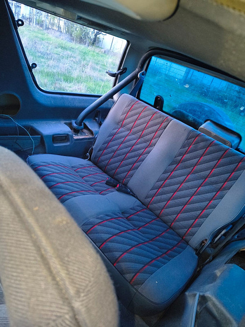 Opel Frontera 1993 год Кишинёв Chisinau - photo 5