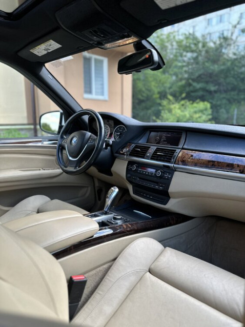BMW X5 2012 год Бендеры Bender - photo 9