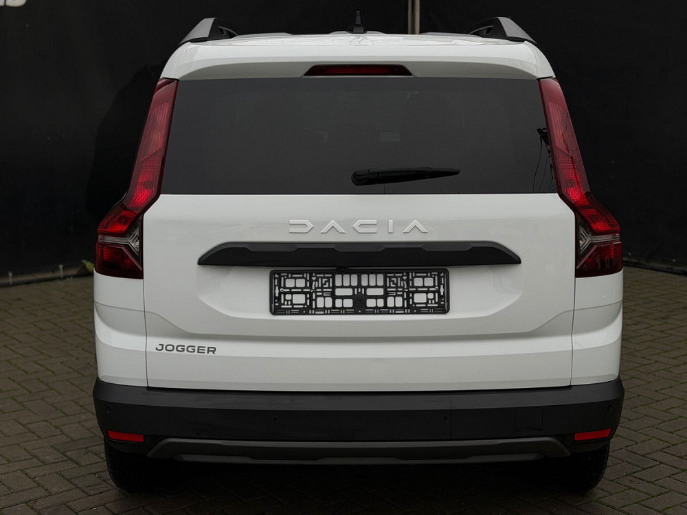 Dacia Jogger Chisinau - photo 5