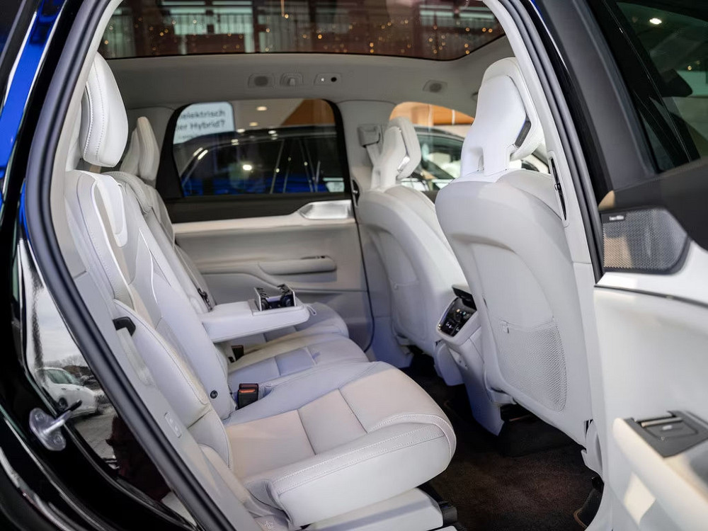 Volvo EX90 Soroca - photo 9