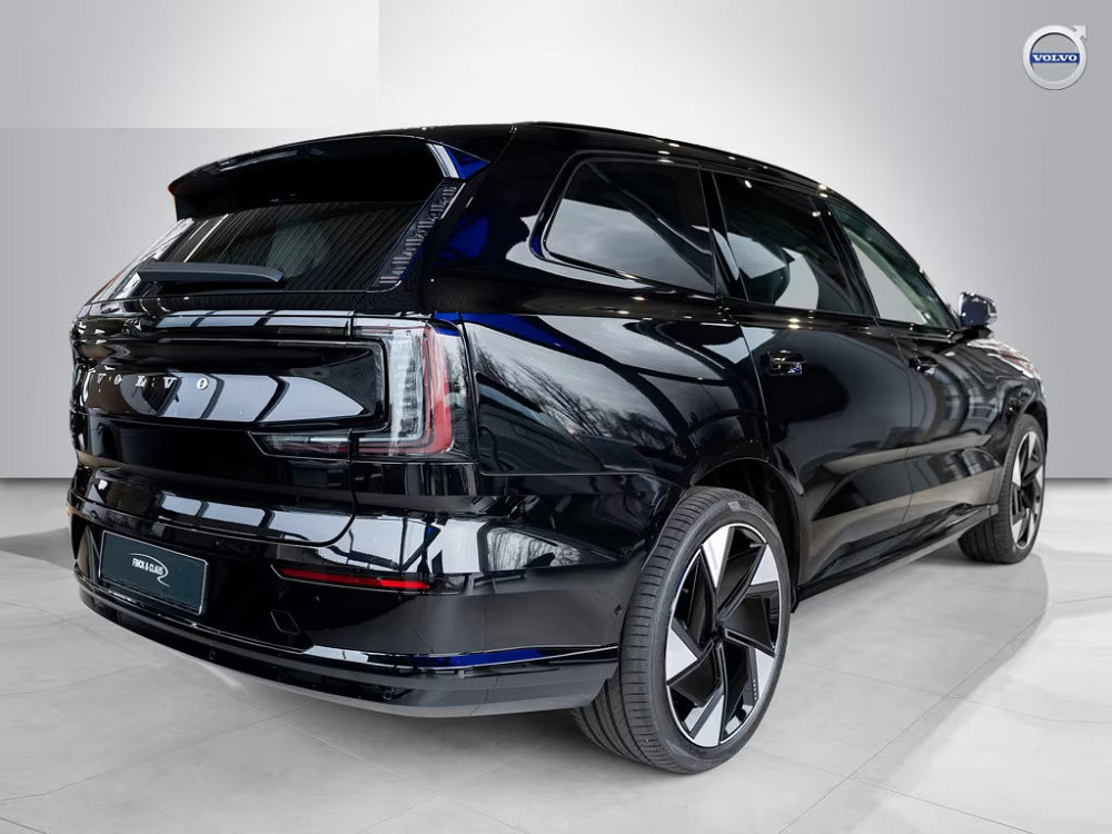 Volvo EX90 Soroca - photo 2