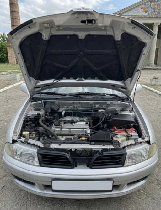 Mitsubishi Carisma 2004 год Ближний Хутор Blizhniy Khutor - photo 7