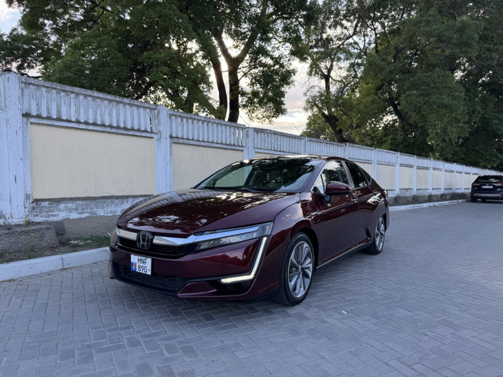 Honda Accord 2020 год Бендеры Bender - photo 1