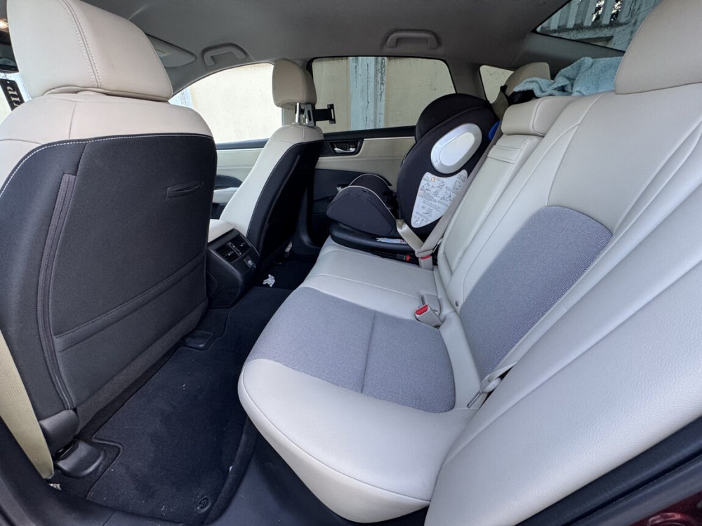 Honda Accord 2020 год Бендеры Bender - photo 9