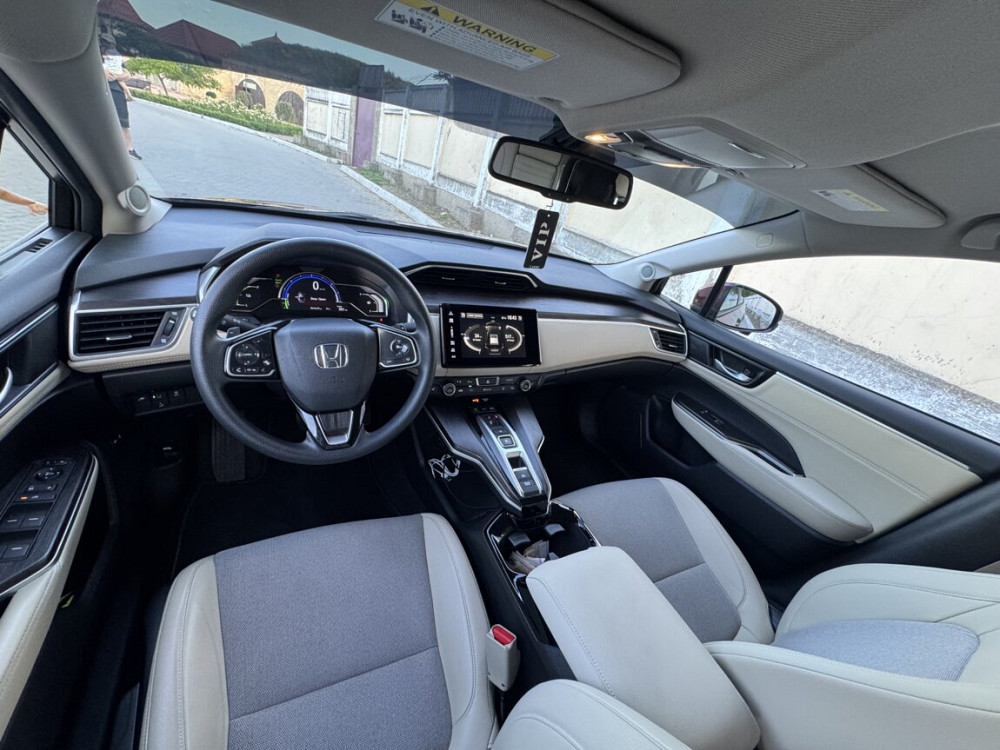 Honda Accord 2020 год Бендеры Bender - photo 8