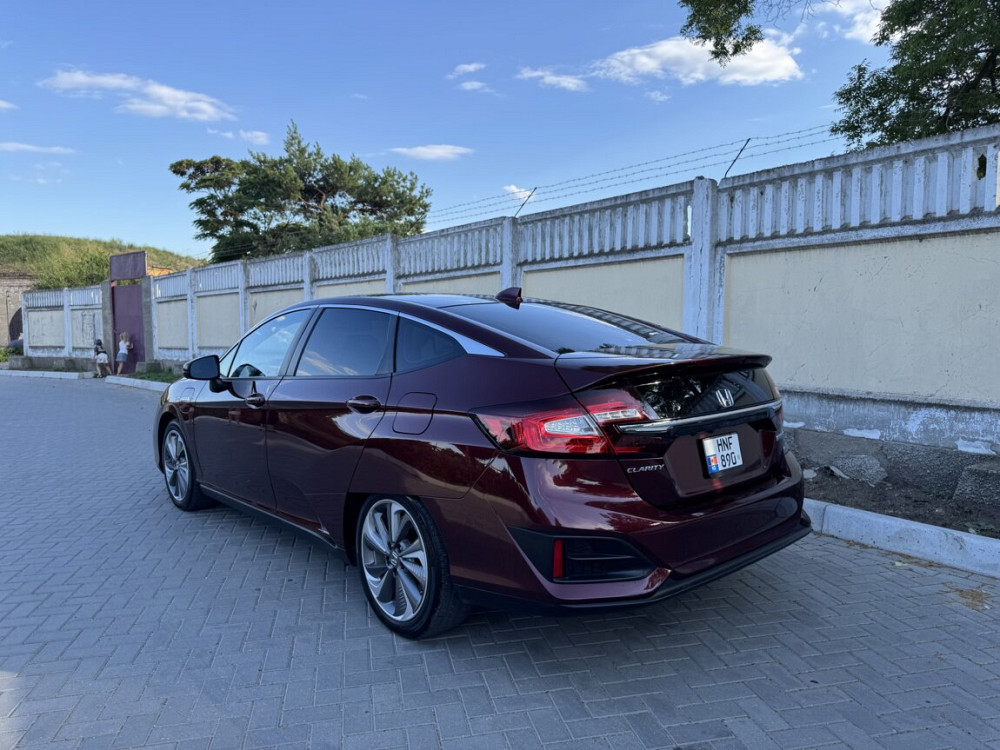 Honda Accord 2020 год Бендеры Bender - photo 4
