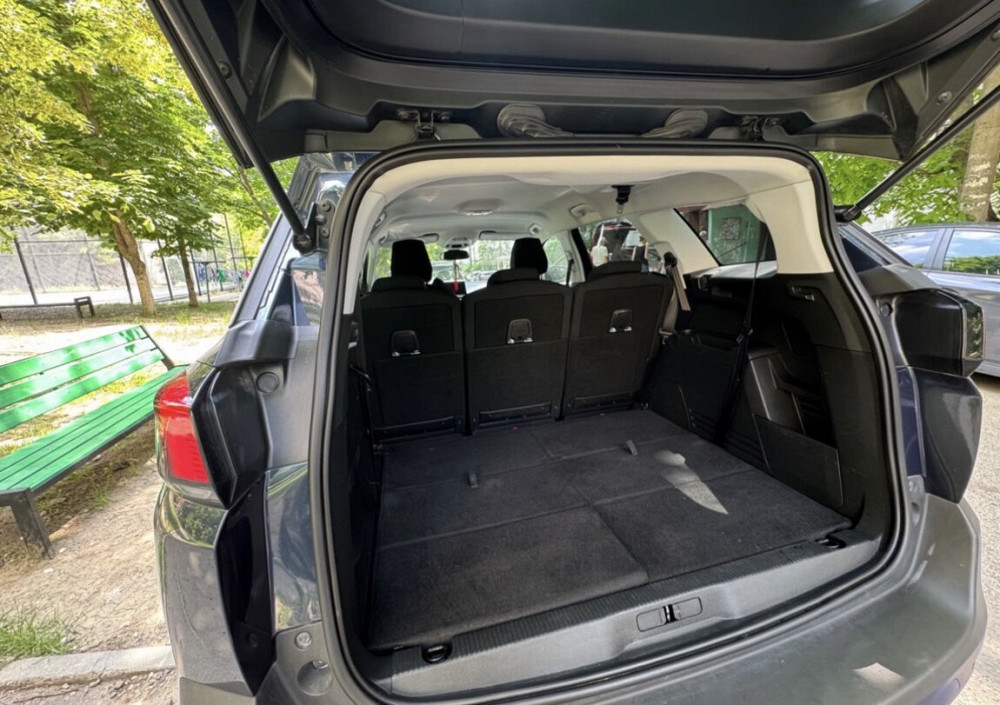 Peugeot 5008 2019 год Кишинёв Chisinau - photo 6